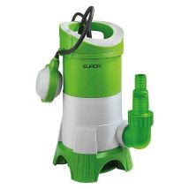 Pompe Vide Cave Ec250cw Fluxe, 250w 220v