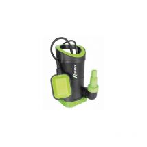 Ribimex - Pompe vide cave eaux claires 450w avec flotteur