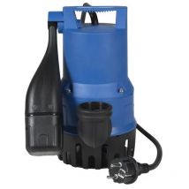 Sfa Sanibroy - Pompe vide-cave - Sanisub 400, pompe vide-cave à déclenchement automatique pour eaux claires - Réf. SANISUB-005