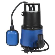 Pompe vide-cave - Sanisub zpk 30 a, pompe submersible pour eaux grises de granulométrie 10 mm - Réf. SANISUB-001