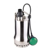 Pompe Vide-Cave Inox Wilo Drain ts 32/12A-10m3/h à 4m/CE