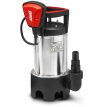 Elem - Pompe Vide Caves Eaux Chargées 750w - Master Pumps