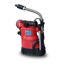 Master Pumps - Pompe Vide Fût Mphydro353 - Pour Eaux Claires - 350 W