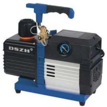 Dszh - Pompe à vide sur batterie, 71 litres minute, avec chargeur