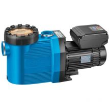 Badu - Pompe à vitesse variable piscine Speck Prime Eco vs - 1.6CV