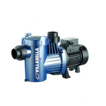 Pedrollo - Pompe De Filtration Piscine Villabella 75 Triphasé 230/400v - 0.55kw - 15m3/h