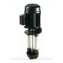 Pompes Centrifuge Roue Ouverte H220mm Basse Pression 380v - 0.5kw