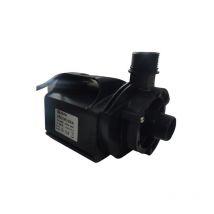 Espa - Pompes de fontaine submersibles decor Modèle : Decor 60