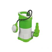 Banyo - Pompes immergées Flow 250 avec interrupteur à flotteur