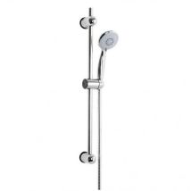 Pompeur homme avec hauteur re'glable et trois douche a' jet blisal0131cr