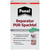 Ponal - 1297846 polyuréthane de réparation 177 g (Par 6)