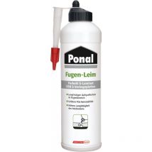 Ponal - 83367 junta para parquet y laminado 1 kg (por 12)