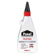 Ponal - Cola de madera Fix + Fest 500g (por 10)
