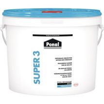 Colle À Bois Résistante À L'Eau/super 3 10kg En 204 : D3 Seau - Pn3sn - Ponal