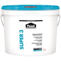 Ponal - Colle À Bois Résistante À L'Eau/super 3 30kg En 204 : D3 Seau - Pn2s