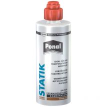 Colle d'extension 165g (MDI-haltig) (Par 10) - Ponal