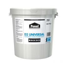 Ponal D3 Standard Universal-Leim 30kg PNUL3