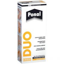 Duo 2K- 315g (por 6) - Ponal