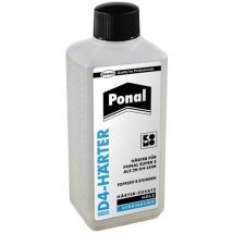Ponal - Durcisseur D4 250ml (Par 6)