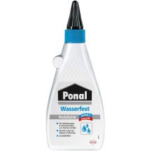 Ponal - Super - 3550 g - Colla Di Legno 550G (f) (a 10)