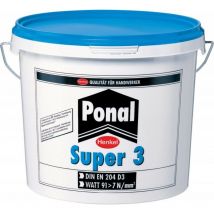 Impermeabile Wood Glue Super 3 10Kg (f) - Ponal