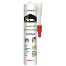 Ponal Parkett & Laminat Fugenfüller Herstellerfarbe Ahorn PN5RF 280 g
