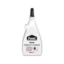 Ponal - Cola para madera Classic, Modelo : Frasco de 225 g, Tipo PN18