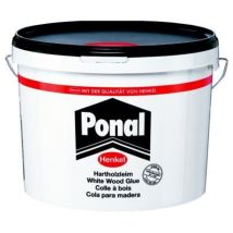 Ponal - pegamento para madera classic 10 kg en 204: D1, D2 cubo pona