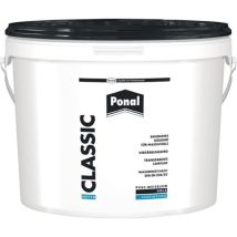 Ponal - Colle À Bois Classic 5kg En 204 : D1,d2 Seau - Pn4