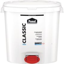 Ponal - Colle À Bois Classic 30kg En 204 : D1,d2 Seau - Pn2