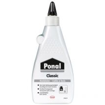 Ponal - pn 3 Seau de colle a bois Classic 550g (f) (Par 10)