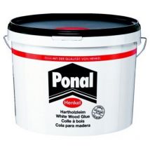 Pn 3 Seau de colle à bois Classic 10 kg - Ponal
