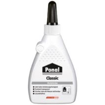 Pn 3 Seau De Colle A Bois Classic 120g (f) (par 12) - Ponal