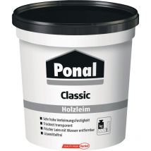 Colla Per Legno Ponal Classic, Modello: Box 760 g, Tipo Pn12N