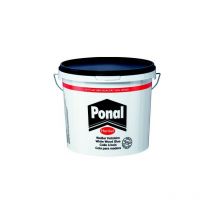 Ponal - Pn 3 Secchio Di Colla Per Legno 5Kg Classic (f)