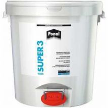 Wasserfest Super 3 30kg PN2S - Ponal
