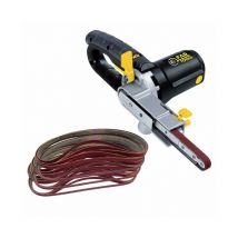 Fartools - Ponceuse à bande 400W YO400 + 30 bandes