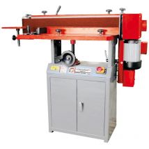 Holzmann - Ponceuse à bande oscillante 2510 x 150 mm 400 v - 1500 w KOS2510N-400V