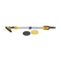 Ponceuse à bras murale 225mm 18V DEWALT DCE800N-XJ Brushless Wireless Tool Control