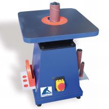 Ponceuse À Cylindre Oscillant 230 V 370 W - Pao230 - Jean L'Ébéniste