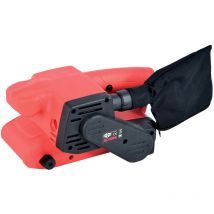 Gerex - Ponceuse à bande 730w