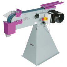 Sidamo - Ponceuse à bande 2000 x 75 mm bg 753 - 400V 2200W - 20105028