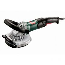 Metabo - Ponceuse de rénovation rsev 19-125 rt Coffret - 603825700