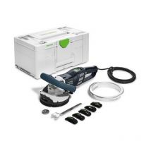 Festool - Ponceuse de rénovation renofix rg 130 ECI-Plus-577045