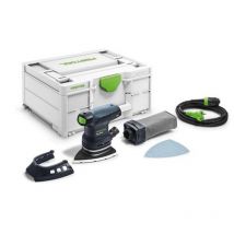 Ponceuse Delta dts 400 REQ-Plus - 577518 - Festool