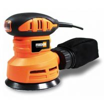 Ponceuse excentrique 380 w Feider