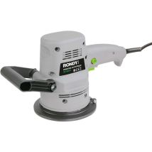 Rondy - Ponceuse Excentrique 380w Ø 125mm