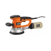 Ponceuse excentrique AEG 440W - 150mm - EX150ES