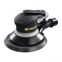 Rodcraft - Ponceuse excentrique à air comprimé rc 7705 V6 150mm 10000min 5mm