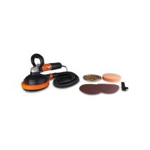 Feider - Ponceuse Multifonction 1100W 180mm – SURFACER5